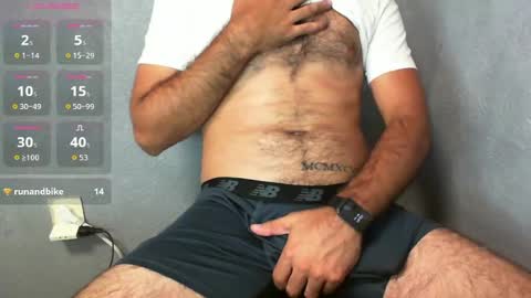 Damian online show from April 22, 4:41 am