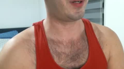 Andy online show from March 2, 12:54 am