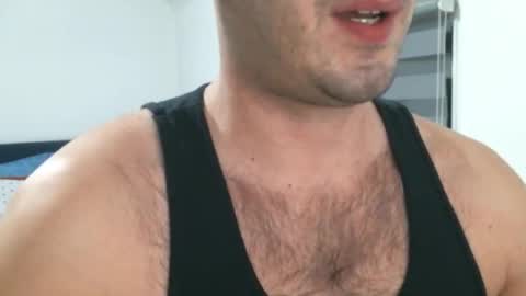 Andy online show from March 4, 1:01 am