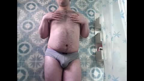 hairyfatboy01 online show from May 19, 4:46 pm