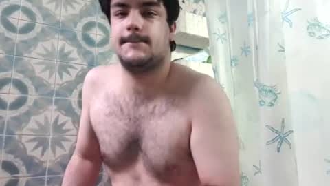 hairyfatboy01 online show from June 22, 5:17 pm