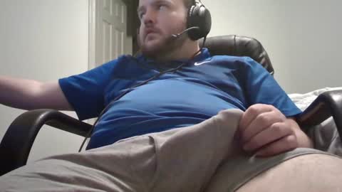 hairymikey online show from July 8, 4:27 am