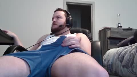 hairymikey online show from December 25, 5:37 pm