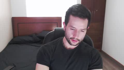 hairyncuteass online show from February 3, 9:39 pm