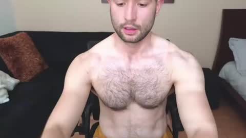 hairyncuteass online show from February 17, 2:04 pm