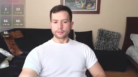 hairyncuteass online show from March 11, 1:34 pm