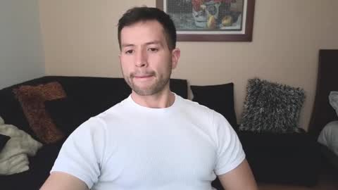 hairyncuteass online show from March 10, 8:23 pm