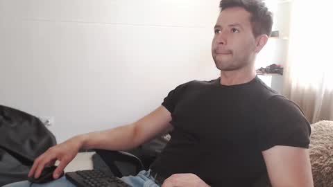 hairyncuteass online show from January 17, 2:28 pm