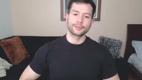 hairyncuteass online show from February 23, 3:37 pm