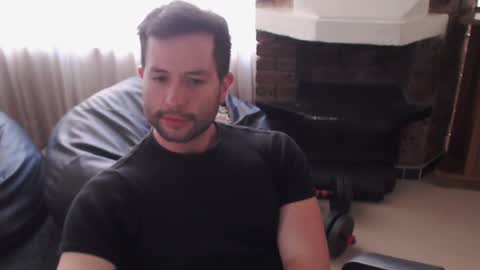 hairyncuteass online show from January 23, 2:50 pm