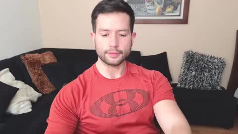 hairyncuteass online show from February 25, 1:17 pm