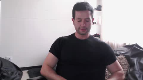 hairyncuteass online show from January 25, 9:35 pm