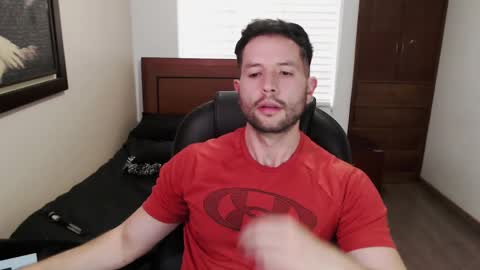 hairyncuteass online show from February 10, 9:15 pm