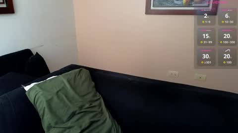 hairyncuteass online show from April 26, 1:52 pm