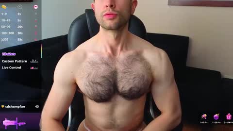 hairyncuteass online show from September 9, 12:59 pm