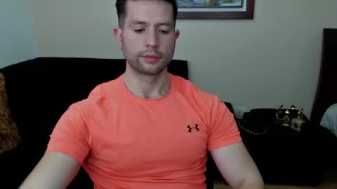 hairyncuteass online show from February 12, 9:33 pm