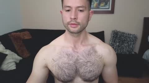 hairyncuteass online show from February 27, 9:04 pm