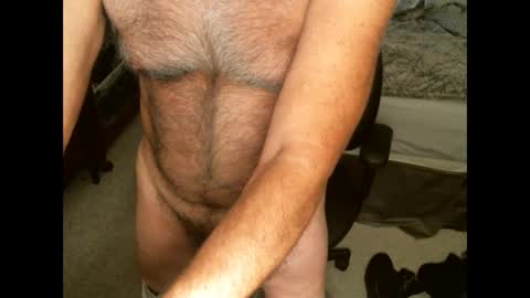 Hairy pecs online show from February 20, 9:55 am