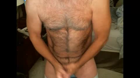 Hairy pecs online show from February 16, 4:42 pm