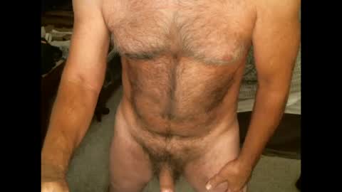 Hairy pecs online show from October 10, 9:18 pm