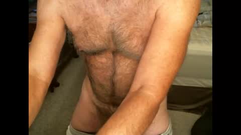 Hairy pecs online show from September 25, 10:19 pm