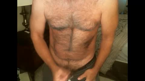 Hairy pecs online show from January 26, 5:44 pm