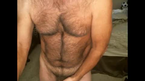 Hairy pecs online show from November 5, 8:49 am