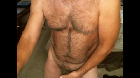 Hairy pecs online show from September 12, 7:08 am
