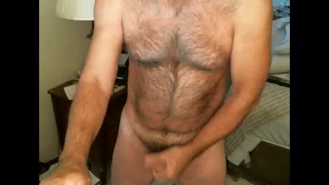 Hairy pecs online show from January 14, 6:49 pm