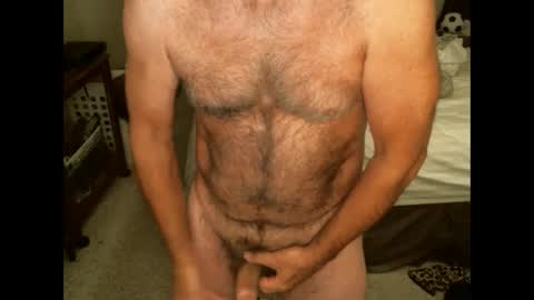 Hairy pecs online show from October 4, 7:13 am