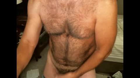 Hairy pecs online show from September 8, 6:18 pm
