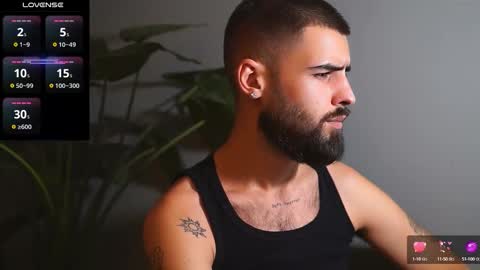 HairyRobXxX online show from September 28, 7:12 pm