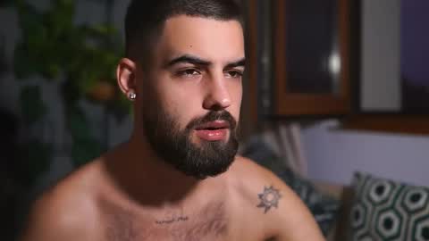 HairyRobXxX online show from September 11, 3:38 am