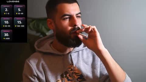 HairyRobXxX online show from October 5, 3:49 pm