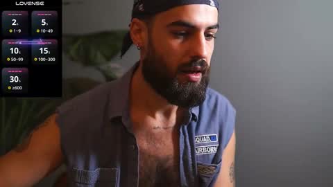 HairyRobXxX online show from October 8, 4:44 pm