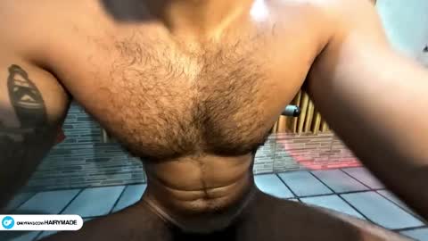 hairy and short online show from January 23, 10:54 pm