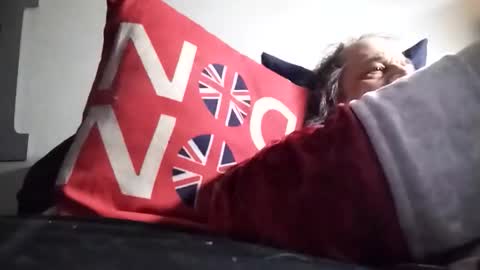 Marty online show from January 8, 1:33 am