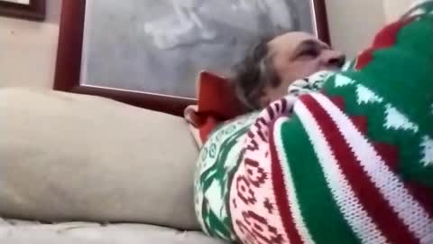 Marty online show from February 24, 2:12 am