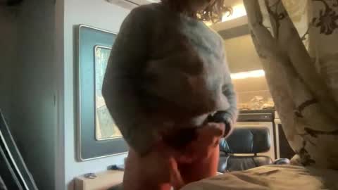 HairyTonkas online show from May 1, 11:18 pm