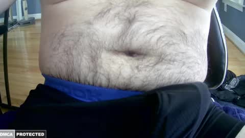 hairyuncut1705 online show from November 8, 8:01 pm