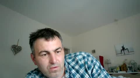 hakfin666 online show from June 14, 4:25 am