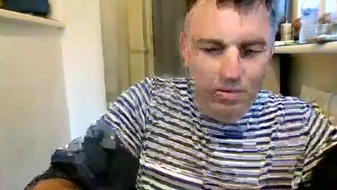 hakfin666 online show from June 21, 4:29 am