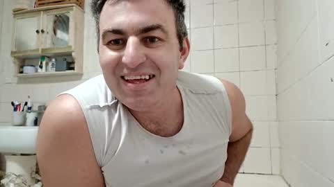 hakfin666 online show from January 7, 6:40 am