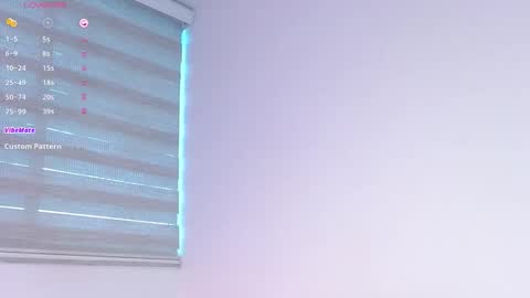 Independent       model  online show from September 15, 10:44 pm