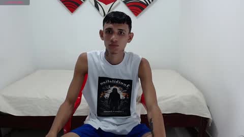 halan_demon online show from January 7, 10:30 pm