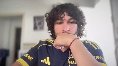 halfblood18 online show from January 18, 3:36 pm