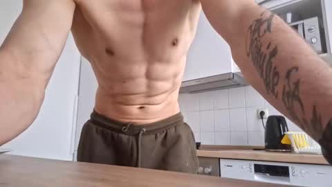 hamburgcock86 online show from April 27, 2:02 pm