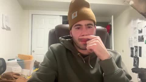 HammerTime online show from December 18, 4:52 am