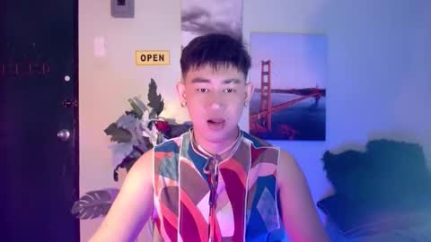 Dem online show from October 28, 10:23 pm