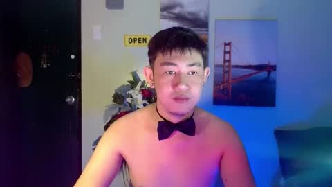 Dem online show from October 26, 5:15 pm